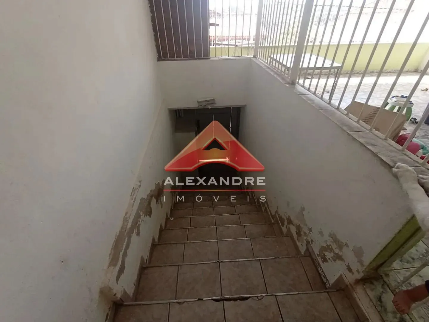 Casa, 1 quarto, 95 m² - Foto 10