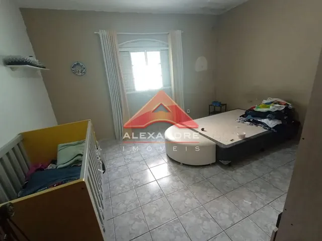 Casa com 150m² 1 quarto e 1 banheiro, à venda, no bairro Campos de São José em São José Dos Campos