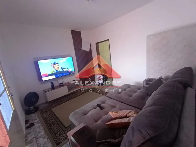Casa com 150m² 1 quarto e 1 banheiro, à venda, no bairro Campos de São José em São José Dos Campos