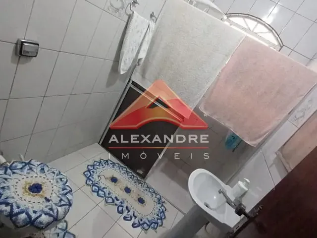 Casa com 150m² 1 quarto e 1 banheiro, à venda, no bairro Campos de São José em São José Dos Campos