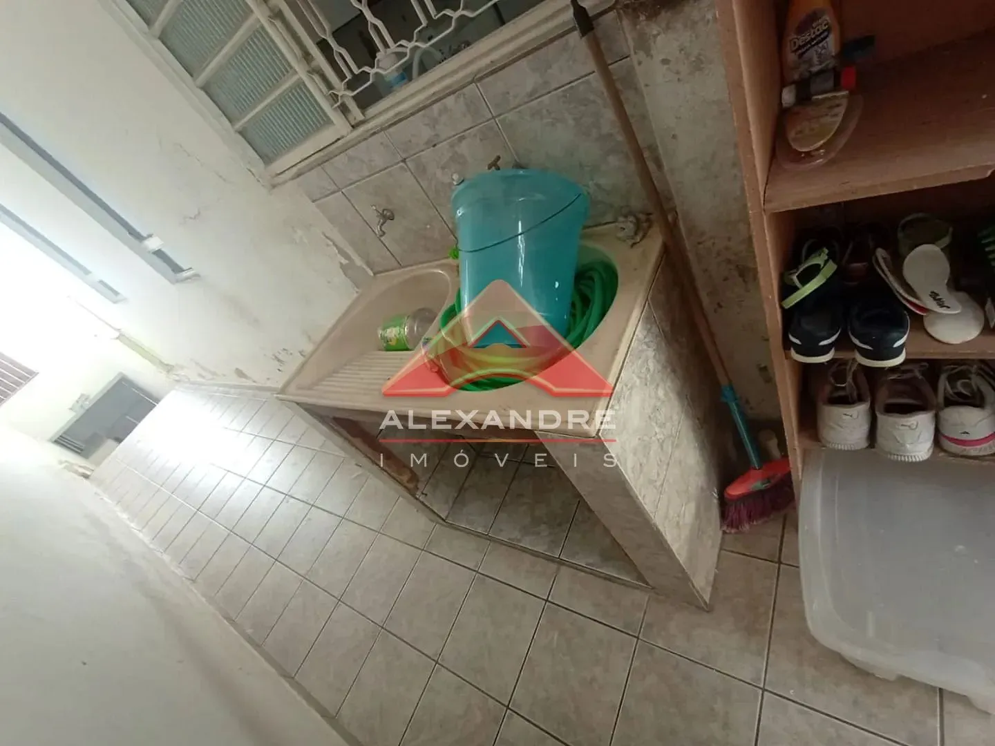 Casa, 1 quarto, 95 m² - Foto 13