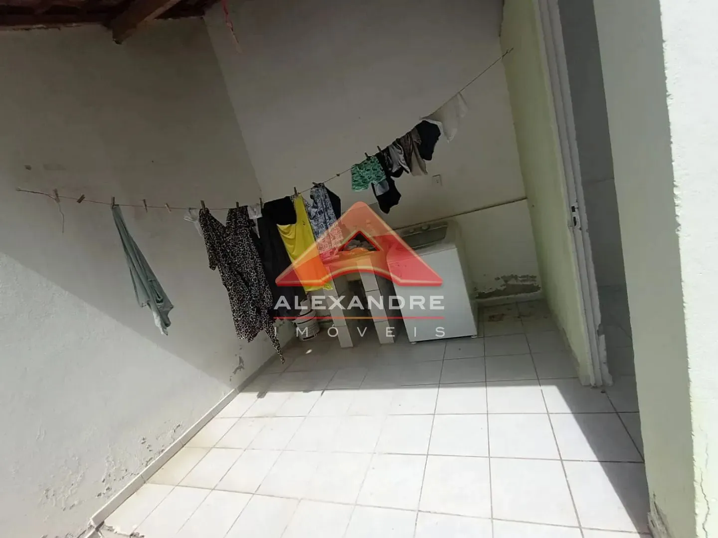 Casa, 1 quarto, 95 m² - Foto 9