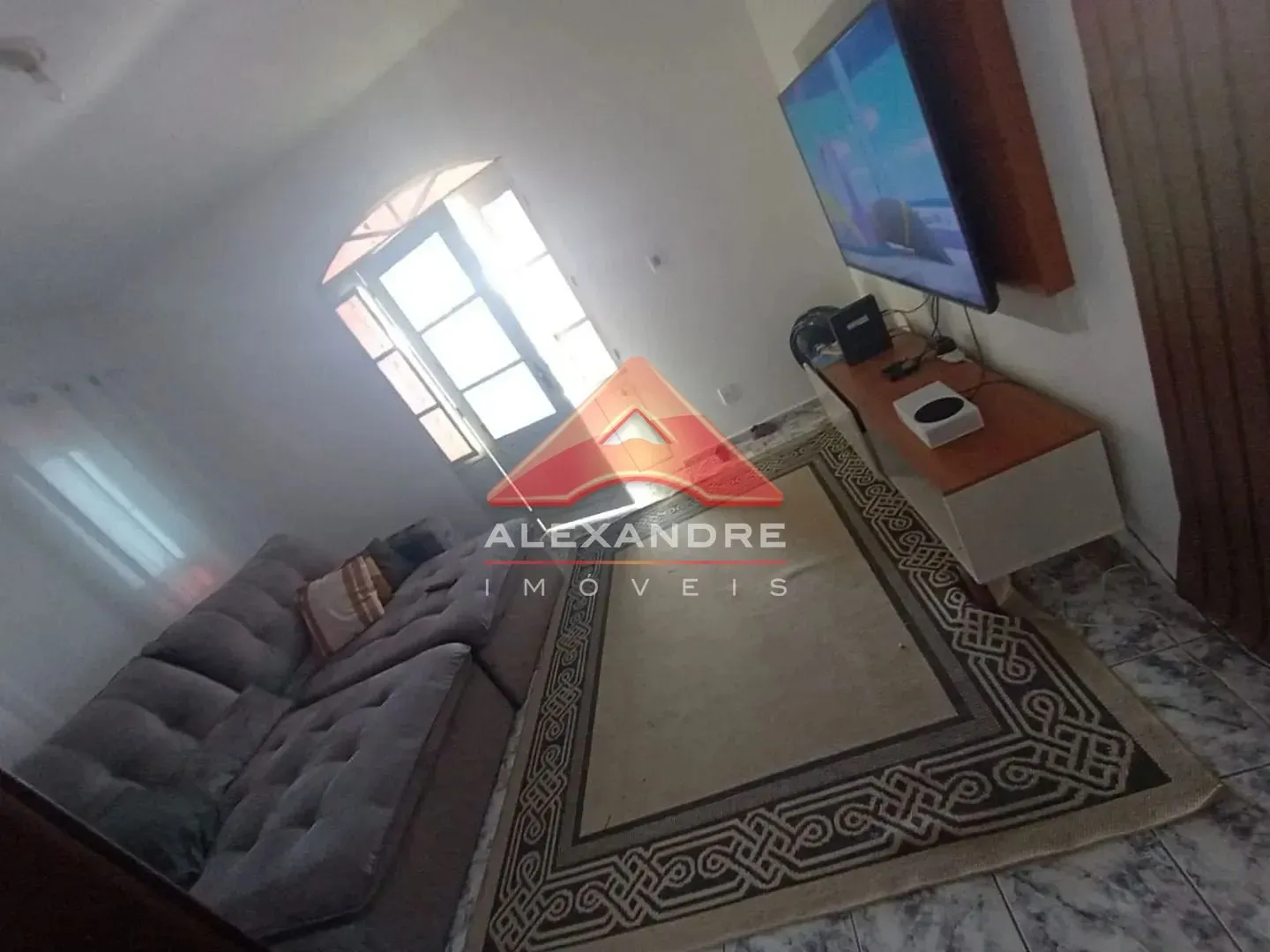 Casa, 1 quarto, 95 m² - Foto 7