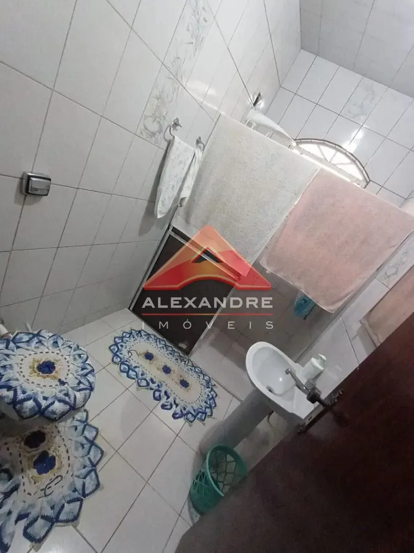 Casa, 1 quarto, 95 m² - Foto 4