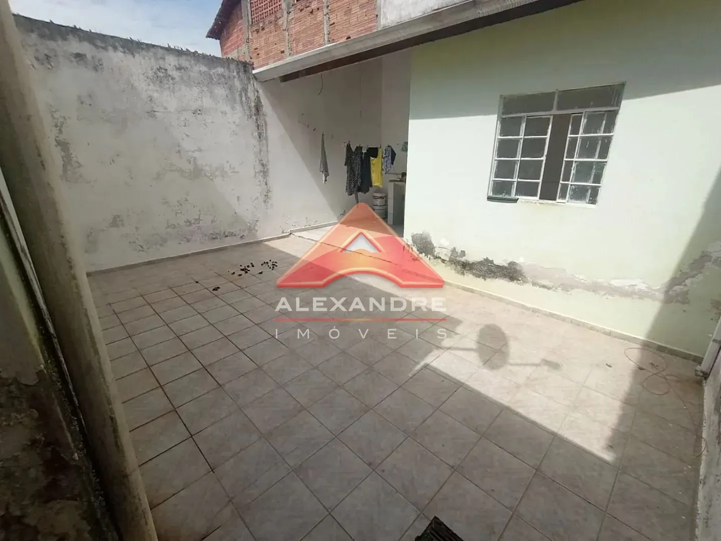 Casa, 1 quarto, 95 m² - Foto 11