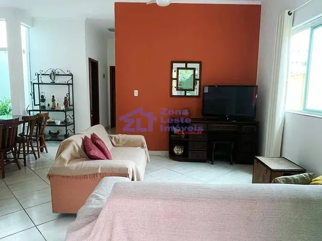 Casa 4 quartos e 4 banheiros, à venda, no bairro Barra da Jangada em Peruíbe