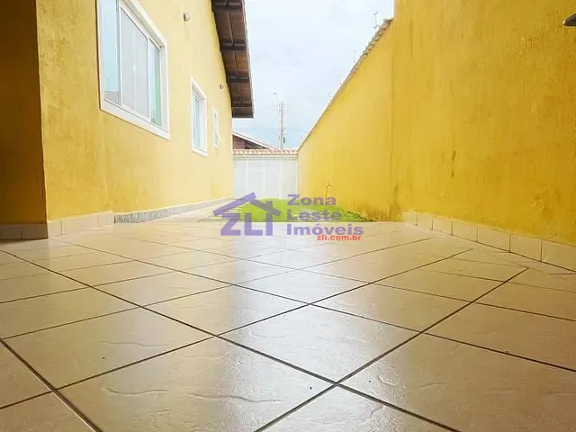 Casa 4 quartos e 4 banheiros, à venda, no bairro Barra da Jangada em Peruíbe