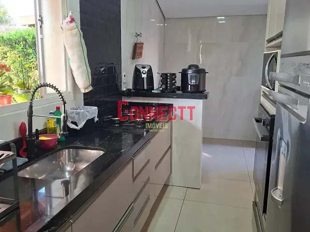 Casa com 363m² 3 quartos e 2 banheiros, à venda, no bairro Jardim Ouro Branco em Ribeirão Preto