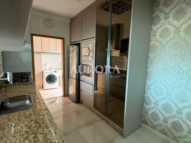 Casa com 253m² 3 quartos e 2 banheiros, à venda, no bairro Jardim Ecoville I em Cambé