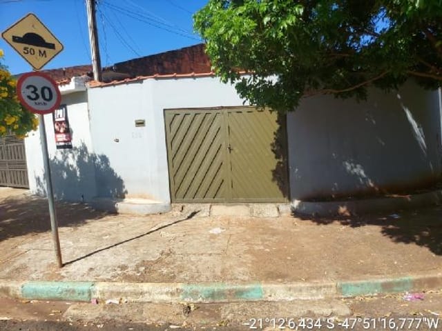 Foto do Casa - Casa à venda 3 Quartos, 10M², PARQUE RIBEIRAO PRETO, RIBEIRAO PRETO - SP | Imobiliária Compare