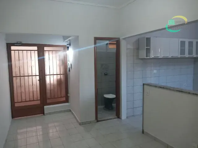 Casa com 253m² 2 quartos e 1 banheiro, para alugar, no bairro Jardim Eulina em Campinas