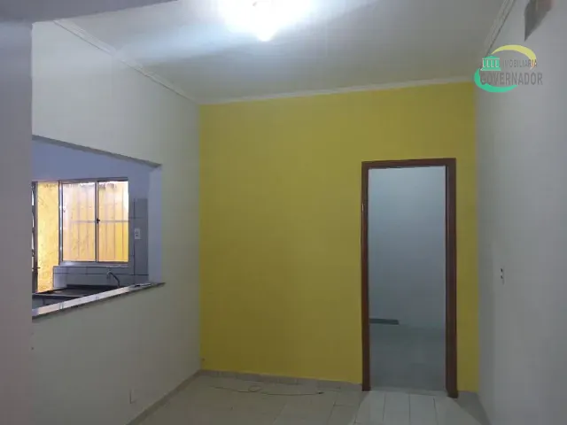 Casa com 253m² 2 quartos e 1 banheiro, para alugar, no bairro Jardim Eulina em Campinas