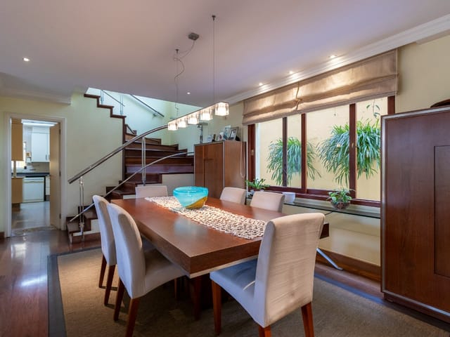 Foto do Casa - Casa para venda em Jardim Prudência com 4 quartos, sendo 3 suítes , 440m² | Lares e Andares Imóveis