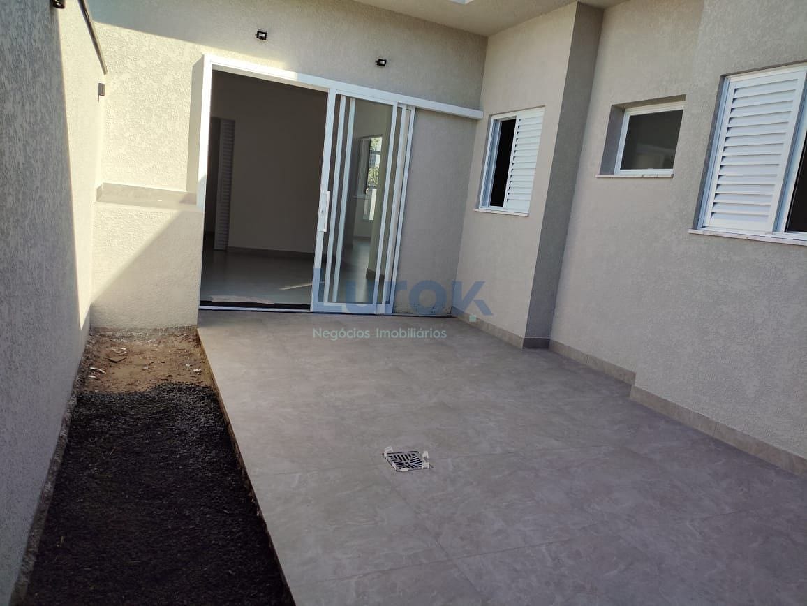 Casa à venda com 3 quartos, 140m² - Foto 18