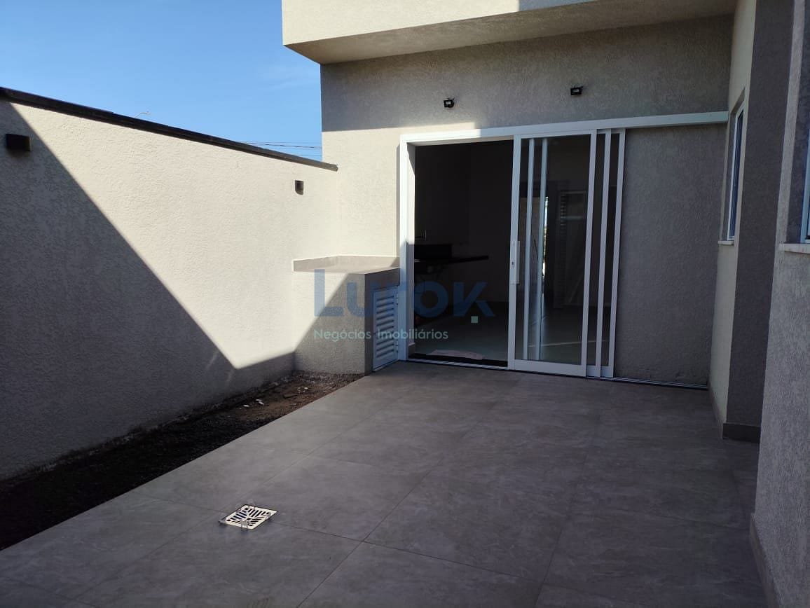 Casa à venda com 3 quartos, 140m² - Foto 21