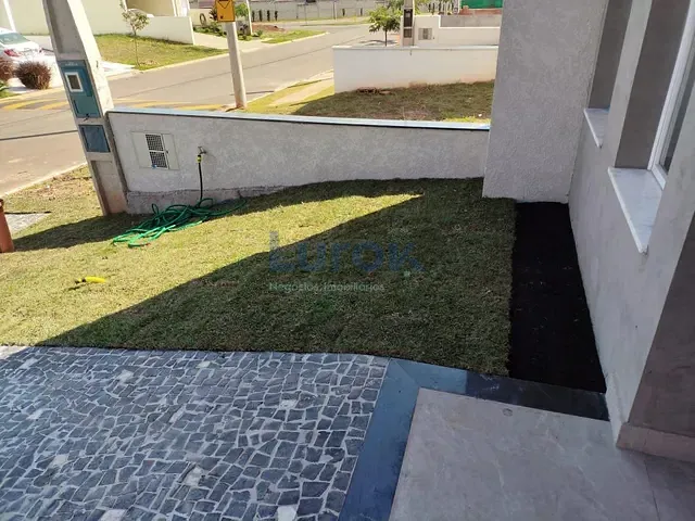 Casa com 200m² 3 quartos e 2 banheiros, à venda, no bairro Vila Monte Alegre em Paulínia