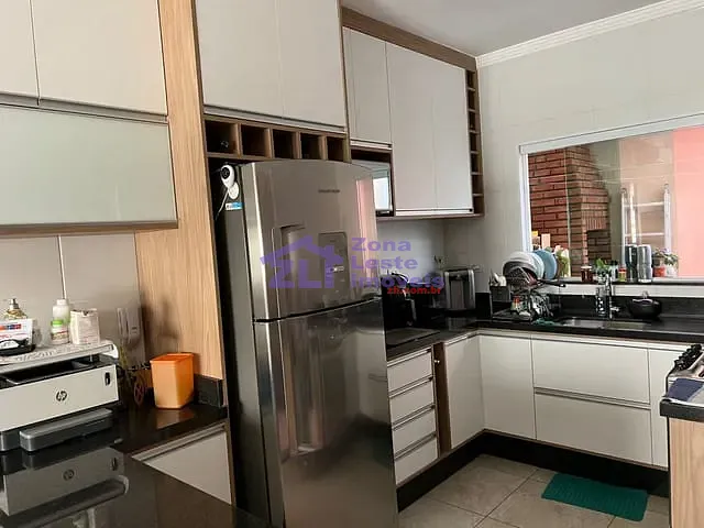Casa 2 quartos e 2 banheiros, à venda, no bairro Chácara Belenzinho em São Paulo
