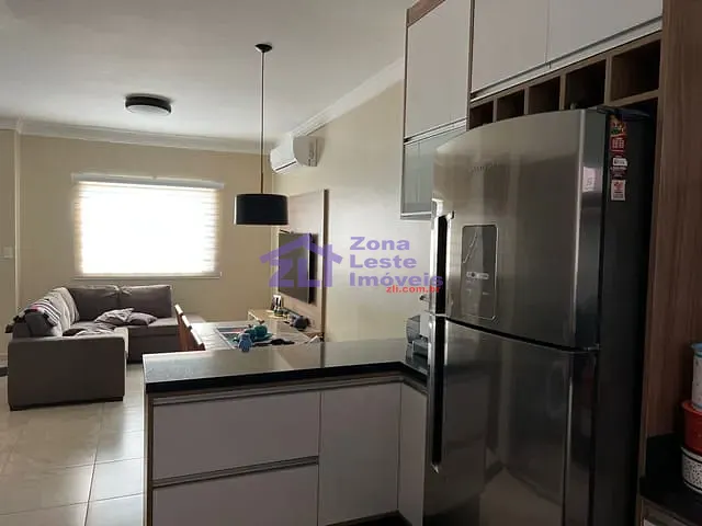 Casa 2 quartos e 2 banheiros, à venda, no bairro Chácara Belenzinho em São Paulo