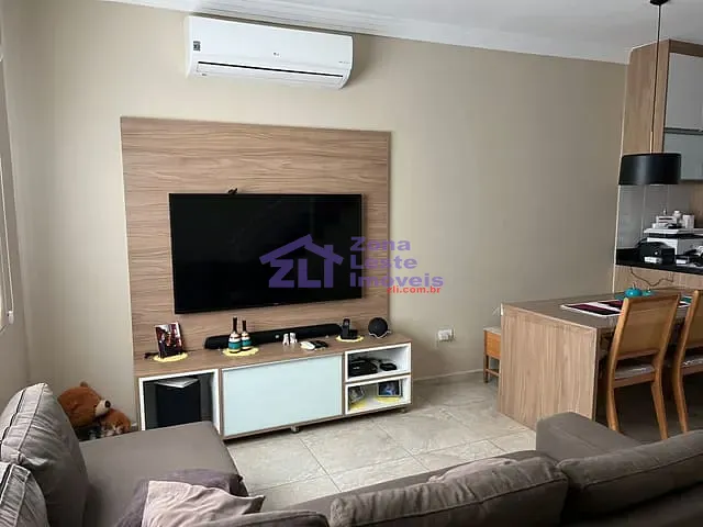 Casa 2 quartos e 2 banheiros, à venda, no bairro Chácara Belenzinho em São Paulo