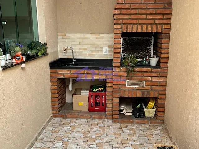 Casa 2 quartos e 2 banheiros, à venda, no bairro Chácara Belenzinho em São Paulo
