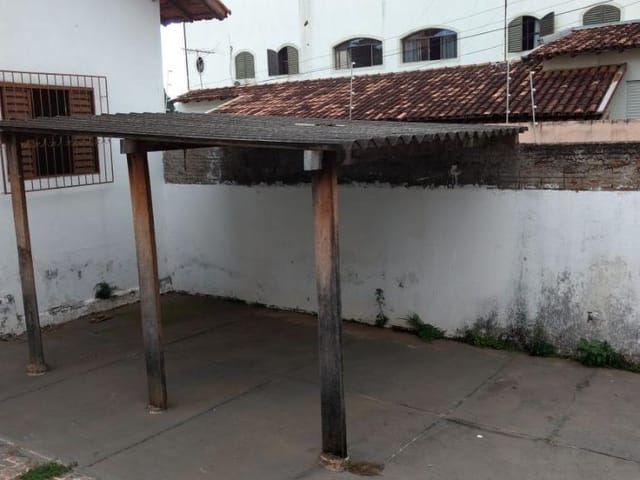 Foto do Casa - Casa à venda 3 Quartos, 300M², Vila Maria Helena, Uberaba - MG | ZUCATO IMOBILIARIA LTDA