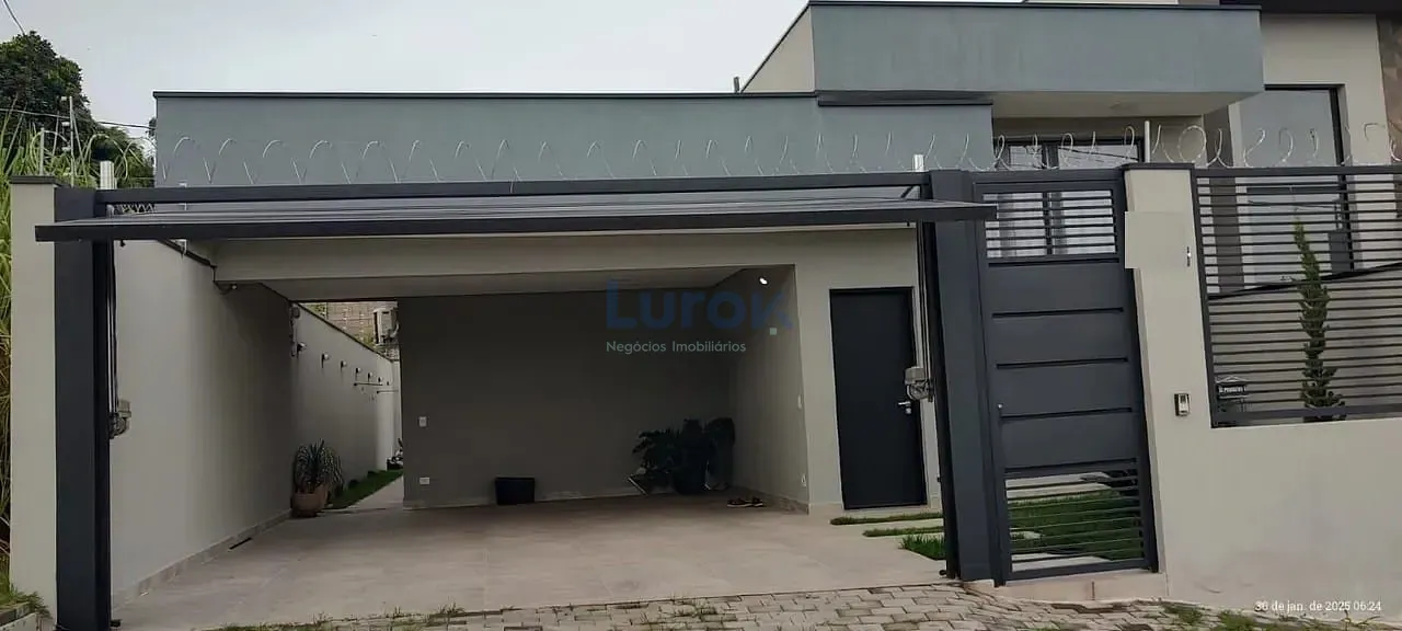 Casa, 3 quartos, 180 m² - Foto 3