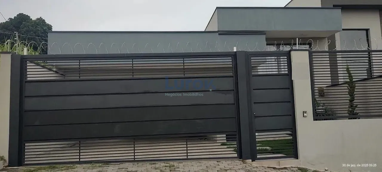 Casa, 3 quartos, 180 m² - Foto 2