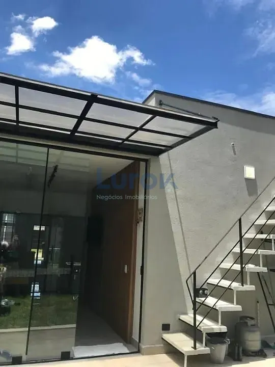 Casa, 3 quartos, 180 m² - Foto 12