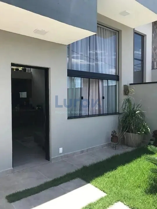 Casa, 3 quartos, 180 m² - Foto 4