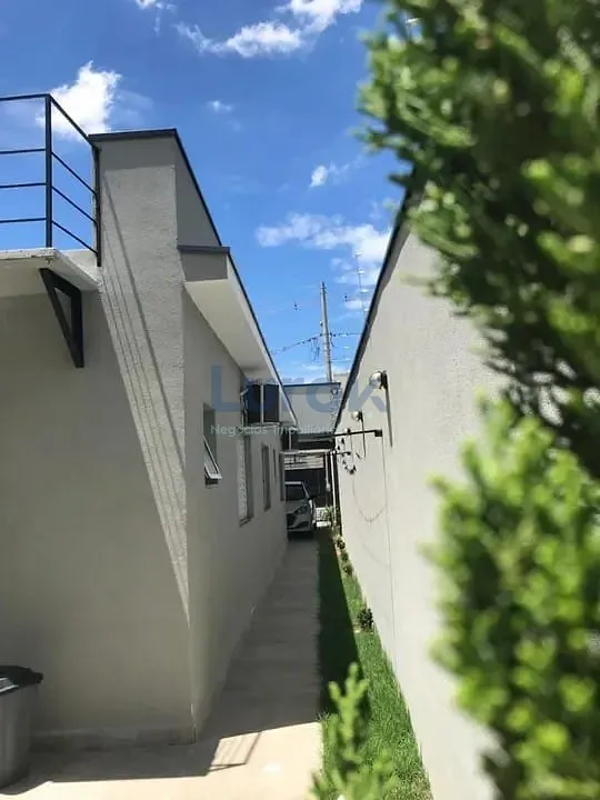 Casa, 3 quartos, 180 m² - Foto 17
