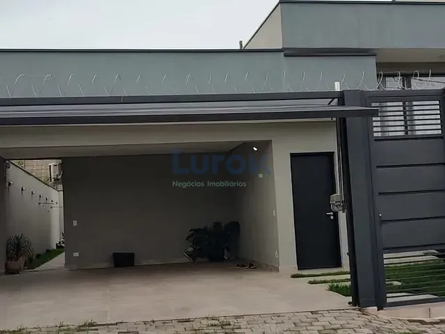 Casa com 250m² 3 quartos e 3 banheiros, à venda, no bairro Marambaia em Vinhedo
