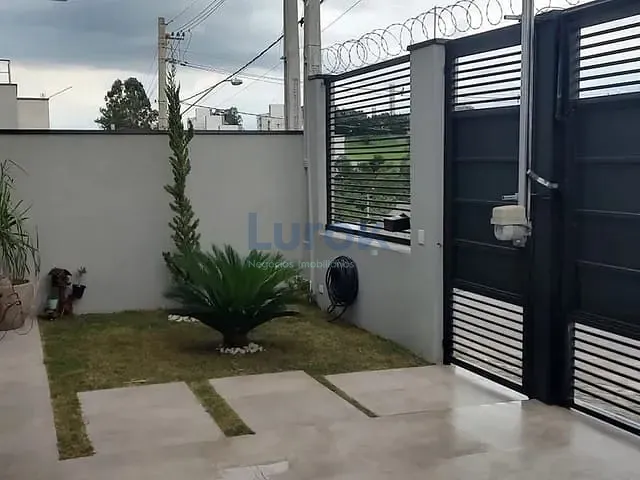 Casa com 250m² 3 quartos e 3 banheiros, à venda, no bairro Marambaia em Vinhedo