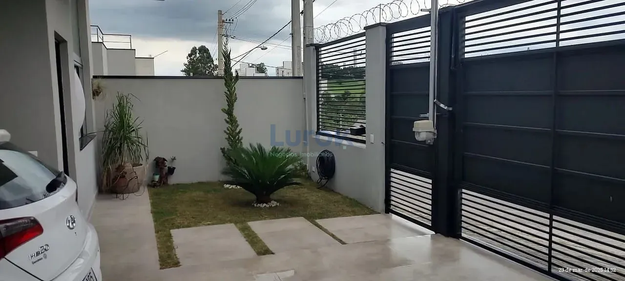 Casa, 3 quartos, 180 m² - Foto 1