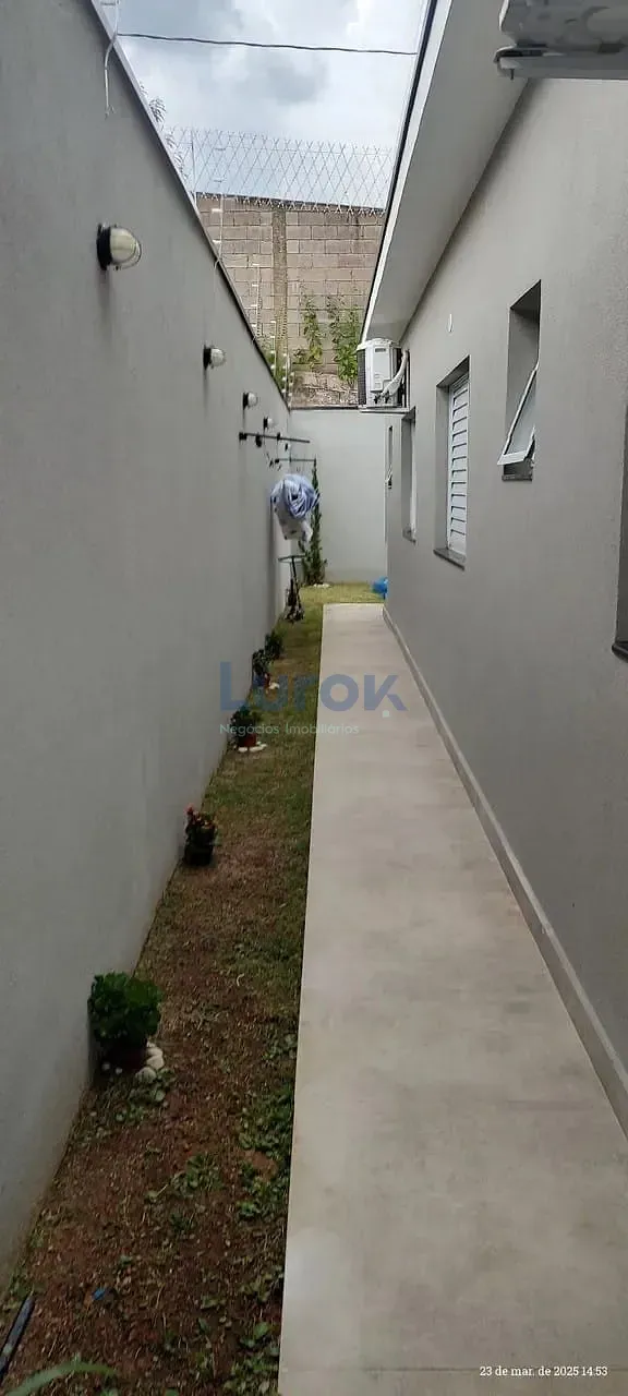 Casa, 3 quartos, 180 m² - Foto 19