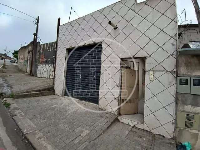 Casa com 137m² 3 quartos e 2 banheiros, à venda, no bairro Jardim Malia II em São Paulo