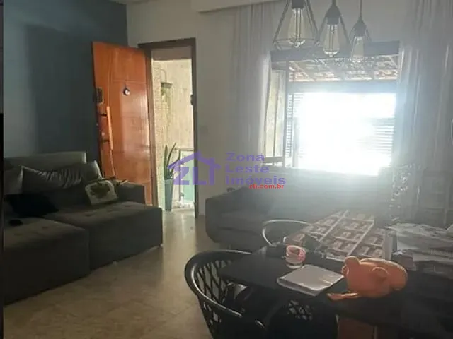 Casa para alugar, no bairro Chácara Santo Antônio (Zona Leste) em São Paulo