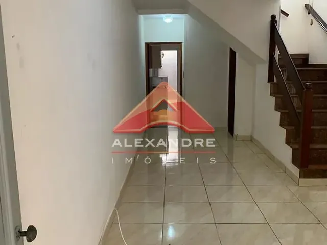 Casa com 125m² 3 quartos e 2 banheiros, à venda, no bairro Jardim Ismênia em São José Dos Campos