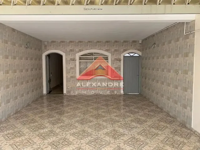 Casa com 125m² 3 quartos e 2 banheiros, à venda, no bairro Jardim Ismênia em São José Dos Campos