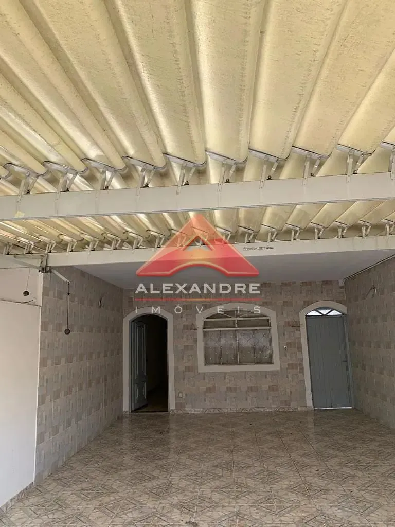 Casa, 3 quartos, 116 m² - Foto 22
