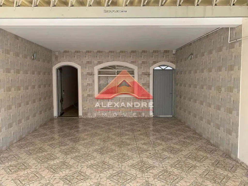 Casa, 3 quartos, 116 m² - Foto 1