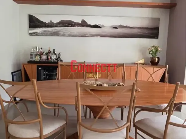 Casa com 549m² 3 quartos e 4 banheiros, à venda, no bairro Condomínio Guaporé 1 em Ribeirão Preto