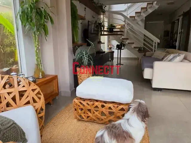 Casa com 549m² 3 quartos e 4 banheiros, à venda, no bairro Condomínio Guaporé 1 em Ribeirão Preto