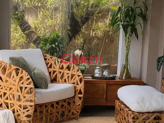 Casa com 549m² 3 quartos e 4 banheiros, à venda, no bairro Condomínio Guaporé 1 em Ribeirão Preto