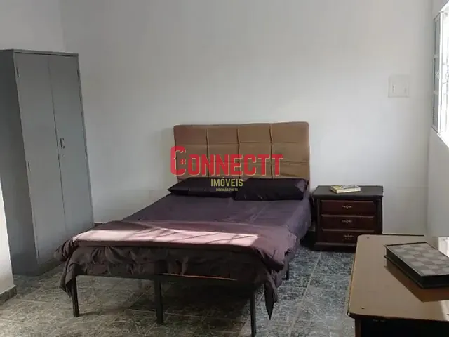 Casa com 200m² 3 quartos e 2 banheiros, à venda, no bairro Jardim Heitor Rigon em Ribeirão Preto
