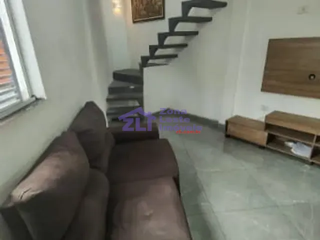 Casa 2 quartos e 3 banheiros, à venda, no bairro Vila Moreira em São Paulo