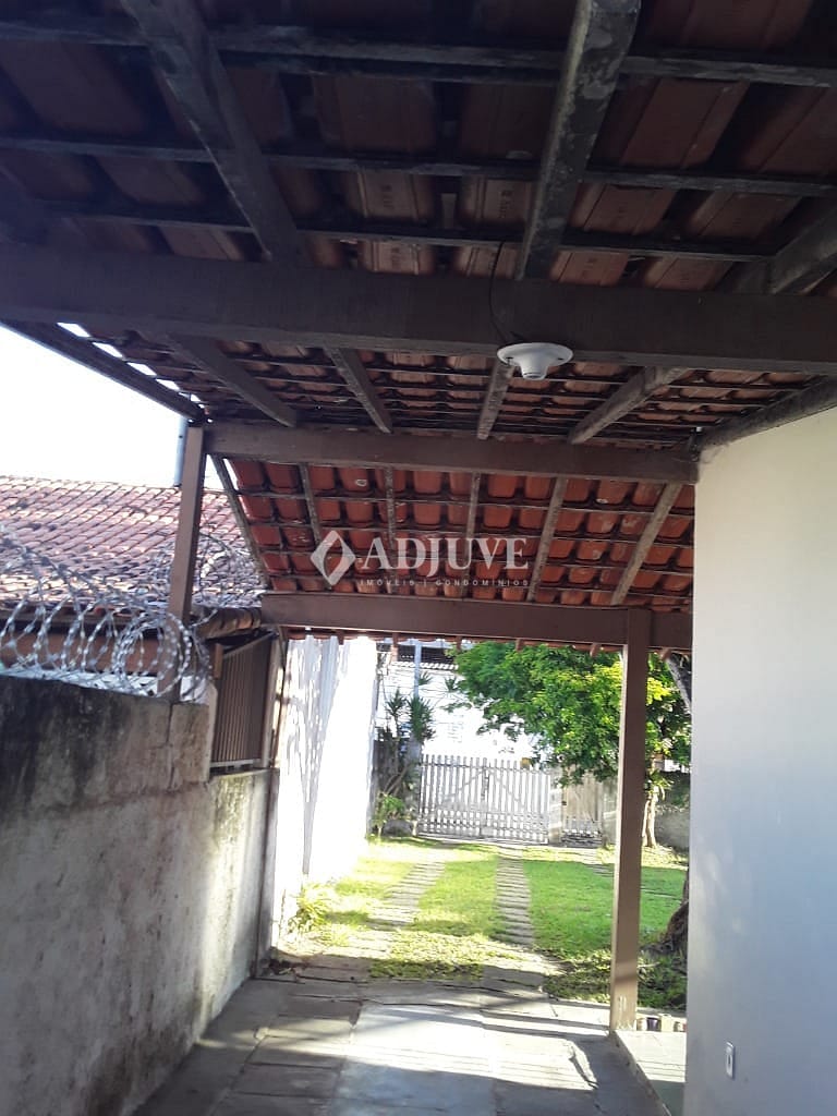 Casa à venda com 3 quartos, 125m² - Foto 6