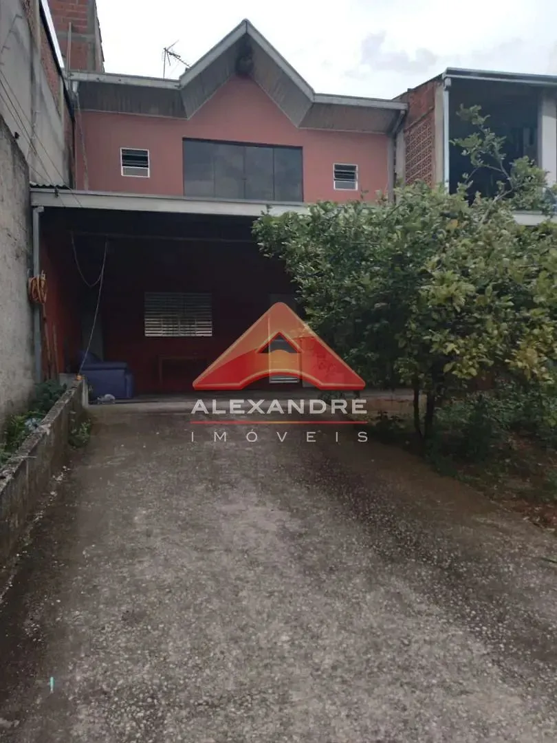 Casa, 2 quartos, 109 m² - Foto 2