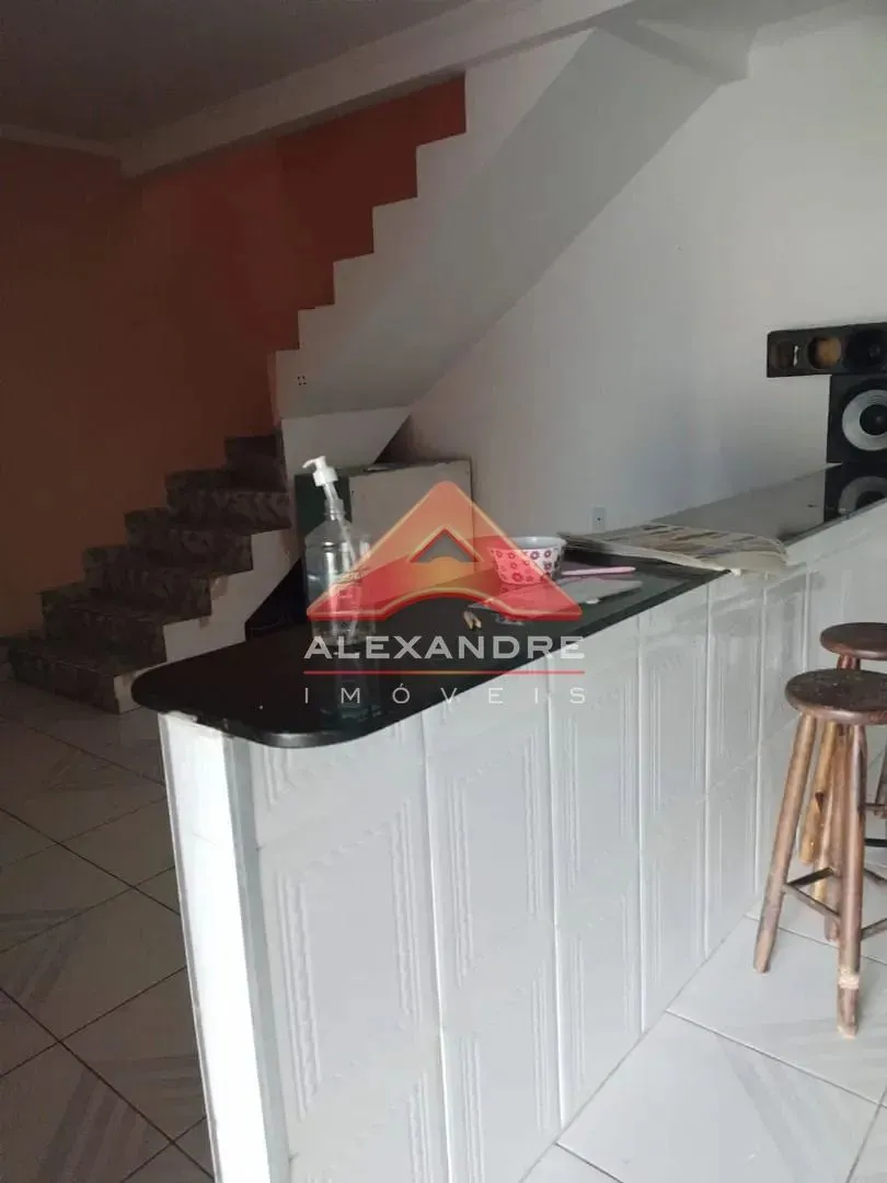 Casa, 2 quartos, 109 m² - Foto 6
