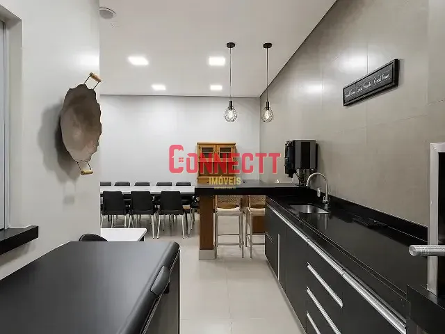 Casa 3 quartos e 4 banheiros, à venda, no bairro Parque dos Lagos em Ribeirão Preto