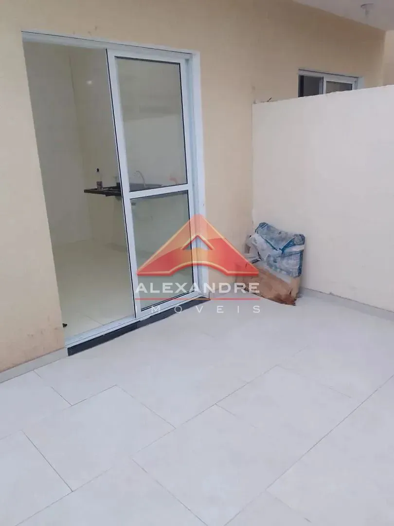 Casa, 2 quartos, 10 m² - Foto 11